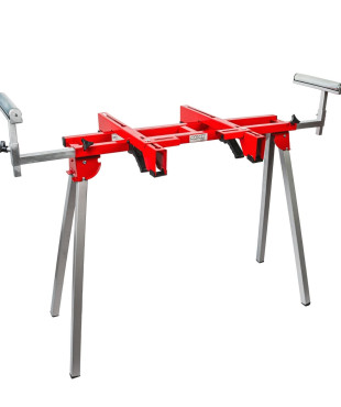 RAIDER Βάση για Φαλτσοπρίονο 0,86 - 1,6m 059912