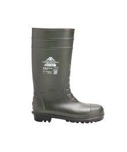 Μπότες γονάτου A-EXCELLIUM S5 πράσινες No46