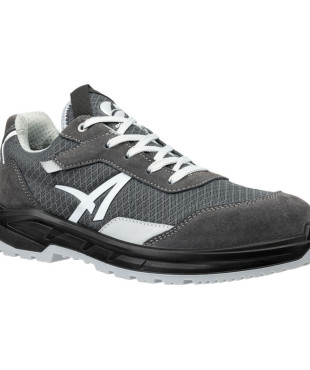 ALBATROS Παπούτσι εργασίας Axis γκρι S1P 647330 No.42