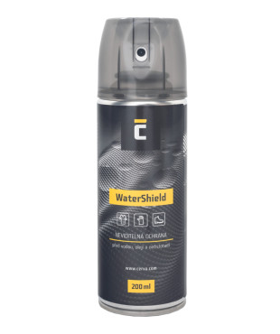 Σπρέι Αδιαβροχοποίησης WaterShield 200ml