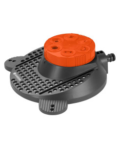 02073-20 Ποτιστικό Επιφανείας Gardena Boogie Classic