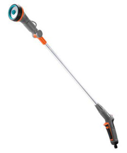 18334-20 Ακροφύσιο Καθρισμού Σήτα Gardena Comfort  με Προέκταση