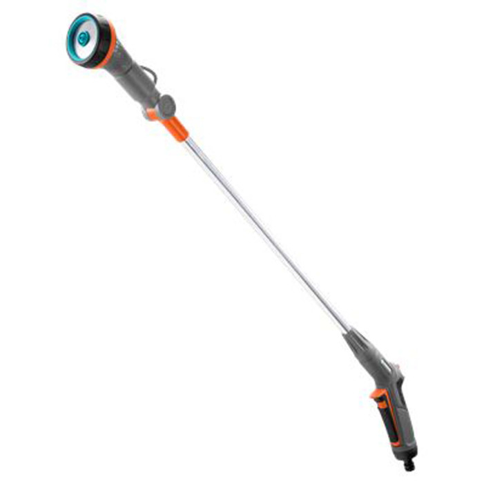 18334-20 Ακροφύσιο Καθρισμού Σήτα Gardena Comfort  με Προέκταση