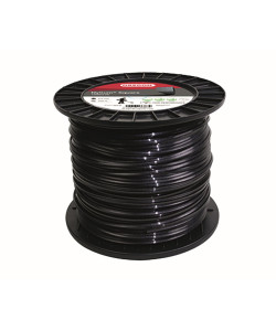 Μεσινέζα Oregon Square Nylium 3.75mm X 100m