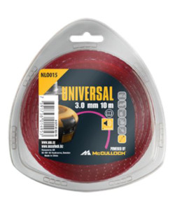 Κλωστή UPM Nylon 3,0mm 56m