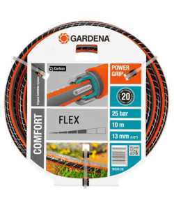 18030-20 Λάστιχο Gardena Comfort Flex 1/2"- 10m