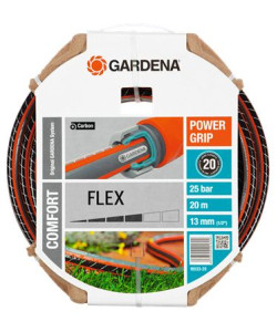 18033-20 Λάστιχο Gardena Comfort Flex 1/2"- 20m