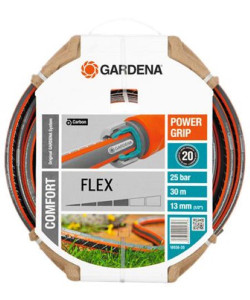 18036-20 Λάστιχο Gardena Comfort Flex 1/2"- 30m