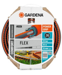 18045-26 Λάστιχο Gardena Comfort Flex 5/8"- 25m