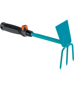 08915-20 Σκαλιστήρι Χειρός Gardena Combi 6,5cm