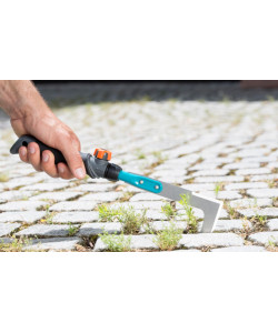 08927-20 Μαχαίρι Αιθρίου Χειρός Gardena Combi