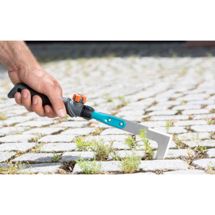 08927-20 Μαχαίρι Αιθρίου Χειρός Gardena Combi