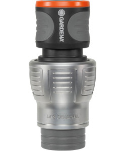 18256-20 Ταχυσύνδεσμος Gardena Premium 3/4"