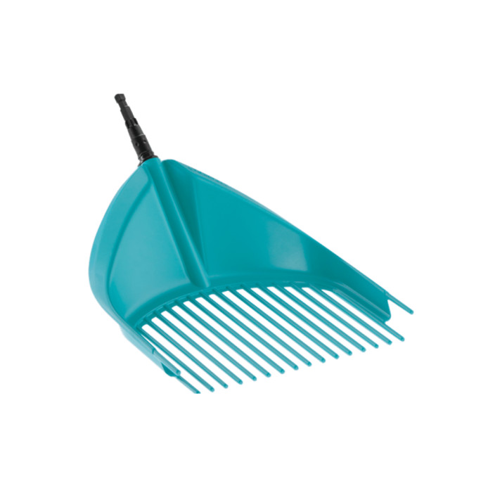 03120-20 Τσουγκράνα Συλλέκτης Πλαστική Gardena Combi