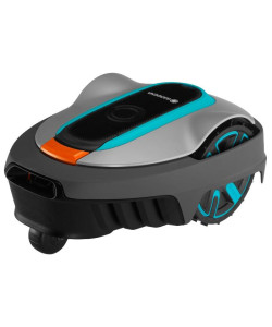 15001-32 Ρομποτική Χλοοκοπτική Μηχανή Gardena SilenoCity 250