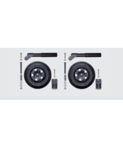 Κιτ Μετατροπής ITC Power σε Τροχήλατο Ανοιχτού Τύπου (T10)