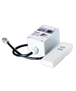 Χειριστήριο Απομακρυσμένου Ελέγχου ITC Power για Ηλεκτροπαραγωγά Ζεύγη 3000RPM