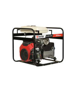 Ηλεκτροπαραγωγό Ζεύγος Master HG 8000E 3Ph AVR (Τριφασικό)