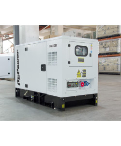 Hλεκτροπαραγωγό Ζεύγος ITC Power DG 14 KSE