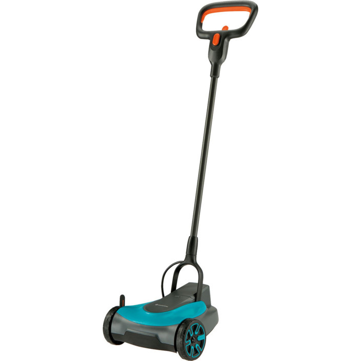 14620-55 Χλοοκοπτική Μηχανή Μπαταρίας Gardena HandyMower 22/18V P4A