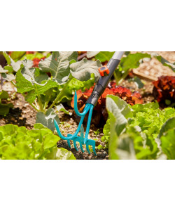 03165-20 Εκριζωτής - Σκαλιστήρι Gardena Combi