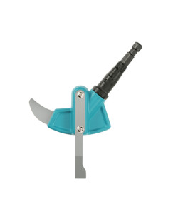 03607-20 Μαχαίρι-Καθαριστήρας Αρμών Gardena Combi