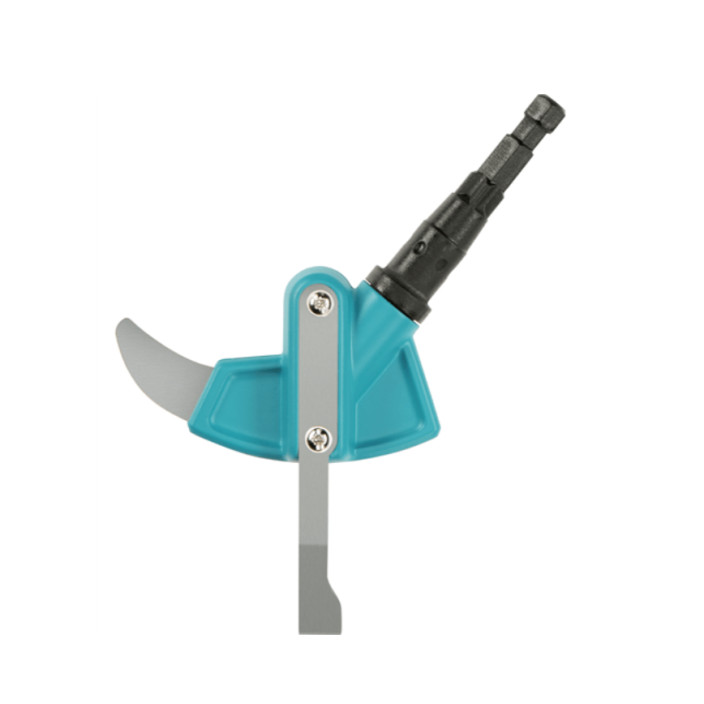 03607-20 Μαχαίρι-Καθαριστήρας Αρμών Gardena Combi