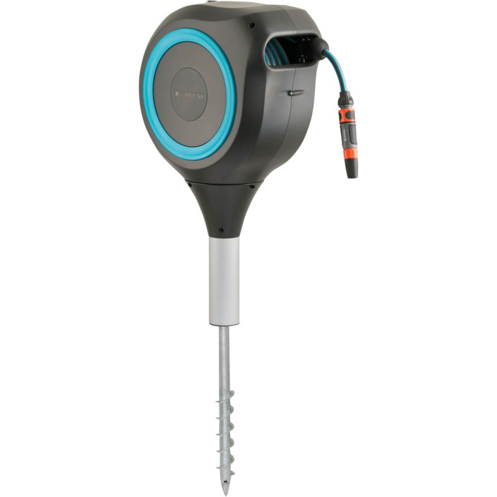 18614-20 Καρούλι Λάστιχου Gardena RollUp Κήπου M