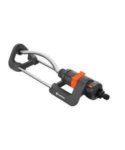 18354-20 Ποτιστικό Επιφανείας Gardena AquaCount με Μετρητή