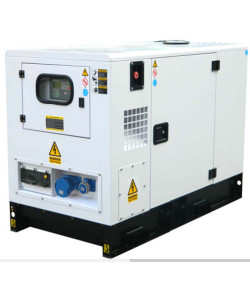 Ηλεκτροπαραγωγό Ζεύγος ITC Power DG11KSE