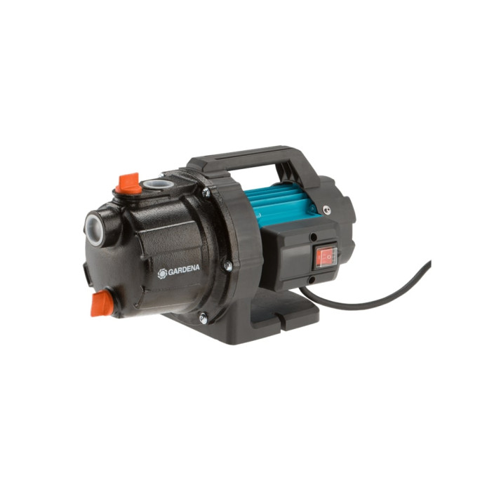 09014-29 Αντλία Επιφάνειας Gardena Basic 3700/4