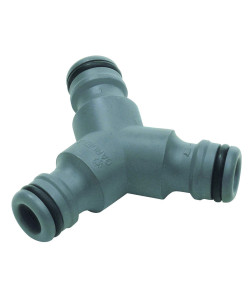 00934-50 Σύνδεσμος Ταχυσυνδέσμων Y Gardena