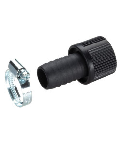 01724-20 Σύνδεσμος Σωλήνα Αναρρόφησης Αντλίας 1" Gardena