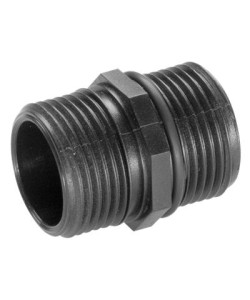 01745-20 Σύνδεσμος Αντλίας 1"/1" Gardena