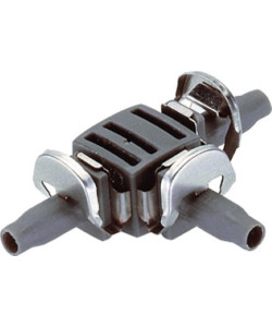 08332-29 Σύνδεσμος T Gardena Micro-Drip 4,6mm για Μπεκ