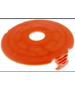 05341-20 Κάλυμμα Κασέτας Πετονιάς Gardena