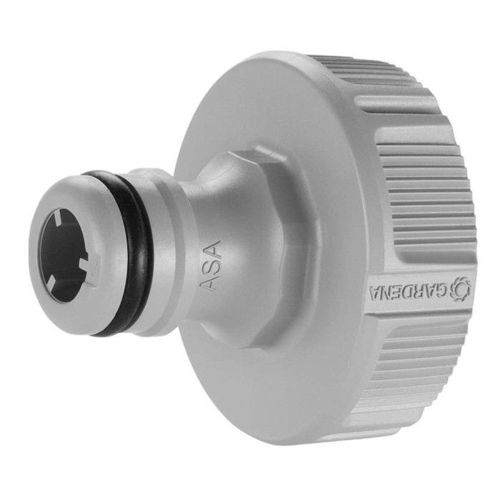 18222-50 Ρακόρ Gardena 1"