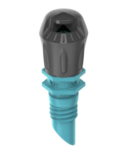 13320-20 Μπεκ Ποτίσματος Gardena Micro-drip 90°