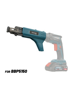 BORMANN Pro BBP5152 Εξάρτημα (Γεμιστήρας) Δεσμίδα Βιδών για BBP5150