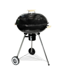 BORMANN Elite BBQ1160 Ψησταριά Κάρβουνου