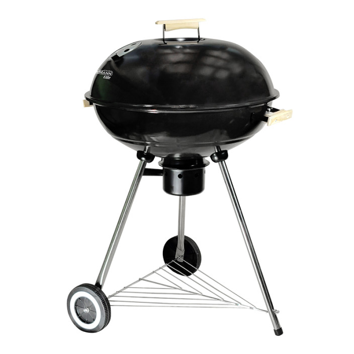 BORMANN Elite BBQ1160 Ψησταριά Κάρβουνου