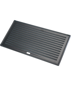 BORMANN Elite BBQ1200 Πλάκα Μαντεμένια BBQ