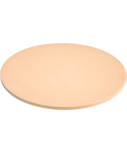 BORMANN Elite BBQ1225 Πέτρινη Πλάκα Πίτσας Φ29.5