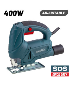 BORMANN BJS4100 Σέγα Ρυθμιζόμενη 400W