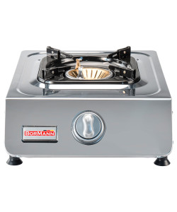 BORMANN Eite BLG2800 Εστία Υγραερίου Μονή