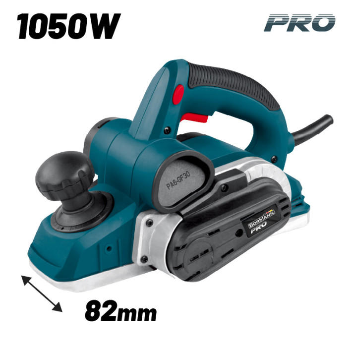 BORMANN Pro BPL7500 Πλάνη 1050W