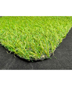 BORMANN BPN2118 Συνθετικός Χλοοτάπητας 2x10m Και Ύψους Πέλους 18mm, 1700GSM