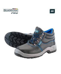 BORMANN BPP073 Μποτάκι Εργασίας O1  SRC Arizona Νο 40