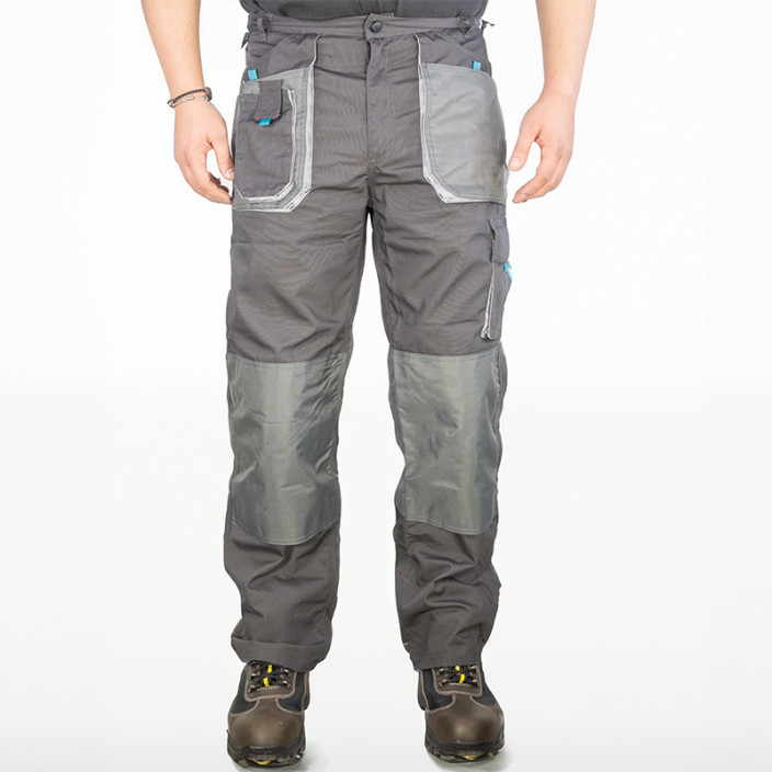 BORMANN Pro BPP7001 Παντελόνι Εργασίας Torino, M/50, 260G/M2