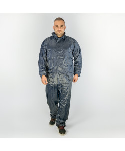 BORMANN BPP7215 Αδιάβροχο Κουστούμι Nylon 0,16mm L